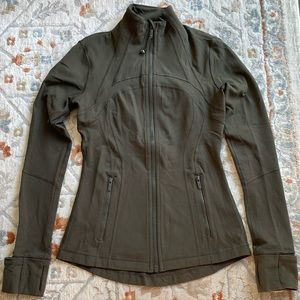 Lululemon Define Jacket